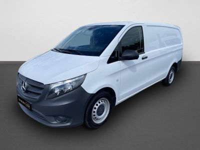 Mercedes Vito 110 CDI Long First Traction occasion
