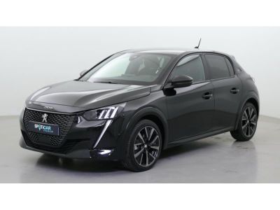Leasing Peugeot 208 1.5 Bluehdi 100ch S&s Gt Pack