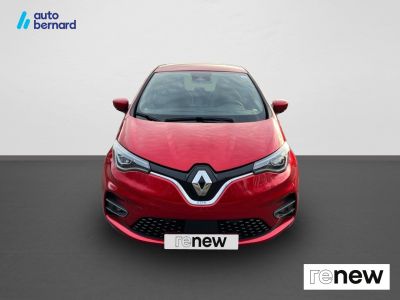 RENAULT ZOE E-TECH INTENS CHARGE NORMALE R135 ACHAT INTEGRAL - 21B - Miniature 2