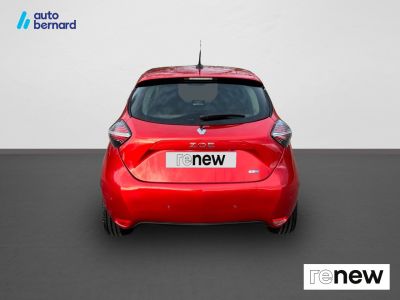 RENAULT ZOE E-TECH INTENS CHARGE NORMALE R135 ACHAT INTEGRAL - 21B - Miniature 5