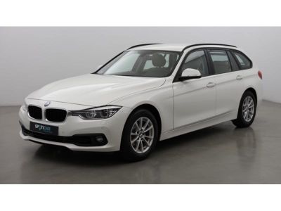 Bmw Serie 3 Touring 318iA 136ch Lounge Euro6d-T occasion