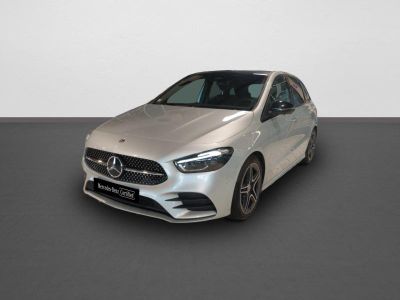 Mercedes Classe B 200d 150ch AMG Line 8G-DCT occasion
