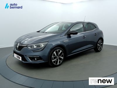 Renault Megane 1.3 TCe 115ch FAP Limited occasion