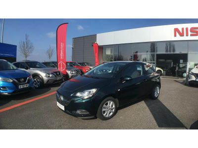 Leasing Opel Corsa 1.4 Turbo 100ch Edition Start/stop 3p