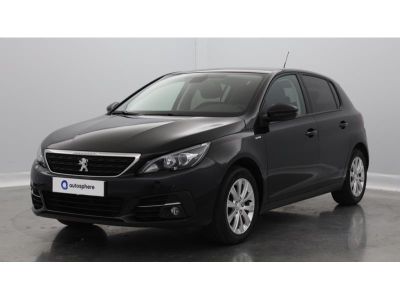Leasing Peugeot 308 1.5 Bluehdi 130ch S&s Style 7cv