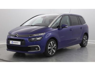 Leasing Citroen C4 Picasso Bluehdi 120ch Feel S&s