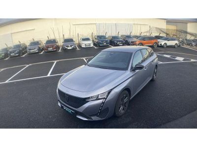 Leasing Peugeot 308 Sw 1.5 Bluehdi 130ch S&s Active Pack Eat8