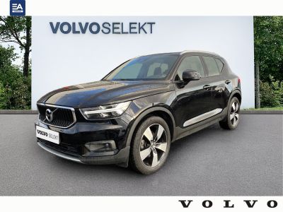 Volvo Xc40 D4 AdBlue AWD 190ch Business Geartronic 8 occasion