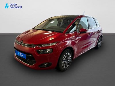 Leasing Citroen C4 Picasso Thp 165ch Intensive S&s Eat6