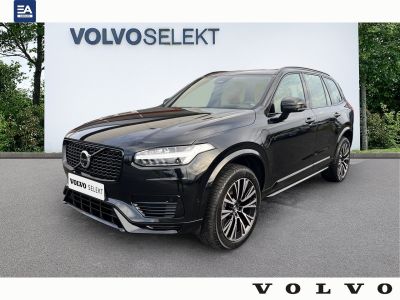 Volvo Xc90 T8 AWD 310 + 145ch Ultimate Style Dark Geartronic occasion