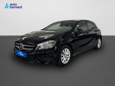 Mercedes Classe A 160 CDI Intuition occasion