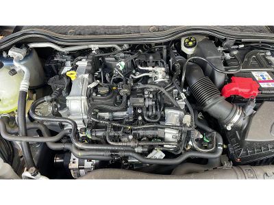 Leasing Ford Fiesta 1.0 Flexifuel 95ch St-line 5p