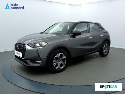 Ds Ds 3 Crossback BlueHDi 100ch Business occasion