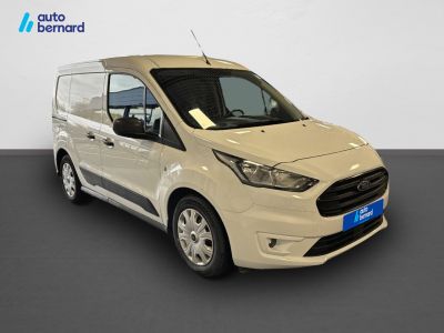 FORD TRANSIT CONNECT L1 1.5 ECOBLUE 75CH TREND - Miniature 3