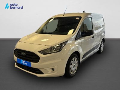 Ford Transit Connect L1 1.5 EcoBlue 75ch Trend occasion