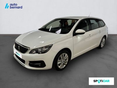 Leasing Peugeot 308 Sw 1.5 Bluehdi 130ch S&s Active Business