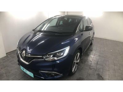 Leasing Renault Grand Scenic 1.5 Dci 110ch Energy Business 7 Places