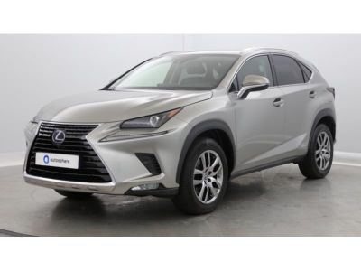 Lexus Nx 300h 2WD Luxe MM19 occasion