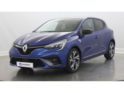 Leasing Renault Clio 1.3 Tce 140ch Rs Line