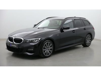 Leasing Bmw Serie 3 Touring 330ia 258ch M Sport
