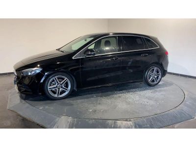 Leasing Mercedes Classe B 180d 116ch Amg Line Edition 7g-dct