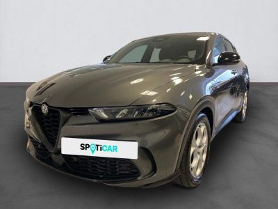 Alfa Romeo occasion : Achat voitures garanties et révisées en France