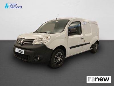 Renault Kangoo Express Maxi 1.5 Blue dCi 115ch Grand Volume Grand Confort occasion