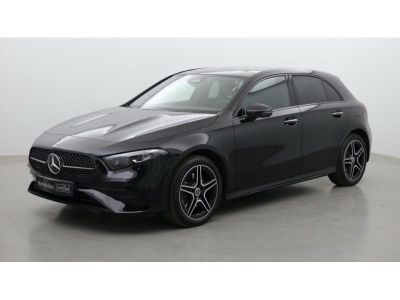 Mercedes Classe A Berline occasion : Achat voitures garanties et révisées  en France
