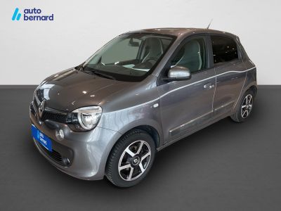 Renault Twingo 0.9 TCe 90ch energy Intens Euro6c occasion
