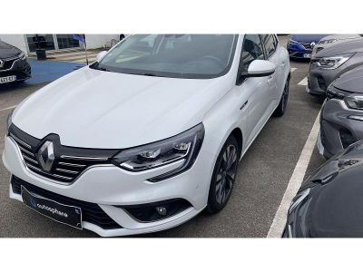 Leasing Renault Megane 1.3 Tce 140ch Energy Intens