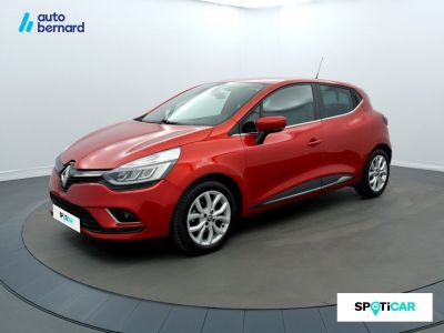 Leasing Renault Clio 0.9 Tce 90ch Energy Intens 5p
