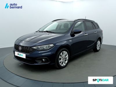 Fiat Tipo Sw 1.6 MultiJet 120ch Easy S/S DCT occasion