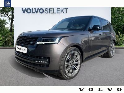 Land-rover Range Rover 4.4 P530 530ch HSE SWB occasion