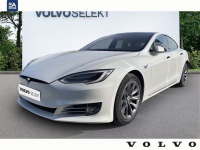Tesla Model S 100D Dual Motor occasion