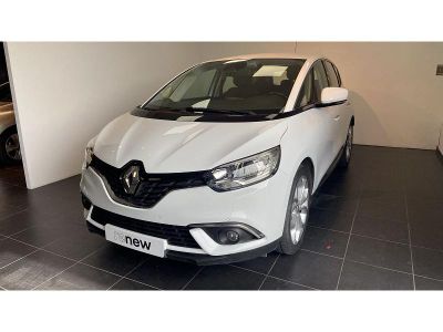 Leasing Renault Scenic 1.2 Tce 130ch Energy Business