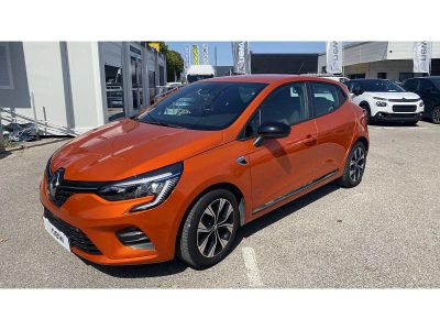 Leasing Renault Clio 1.0 Sce 65ch Limited -21n