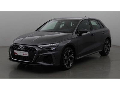 Audi A3 Sportback occasion : Achat voitures garanties et révisées ...