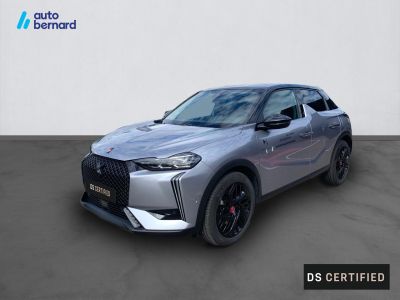 Ds Ds 3 E-Tense 156ch Performance Line + occasion