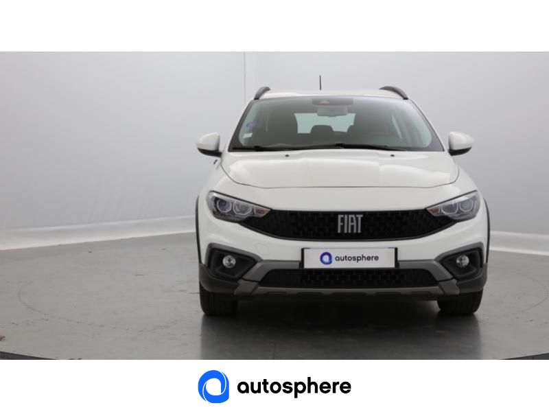 FIAT TIPO CROSS 1.0 FIREFLY TURBO 100CH S/S PACK - Miniature 2