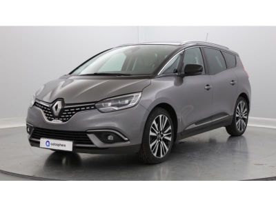 Leasing Renault Grand Scenic 1.3 Tce 160ch Energy Initiale Paris Edc