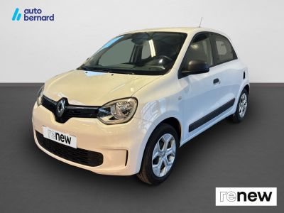 Renault Twingo 1.0 SCe 65ch Life - 21MY occasion