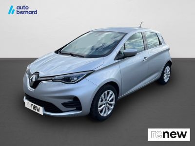 Renault Zoe Zen charge normale R110 Achat Intégral - 20 occasion