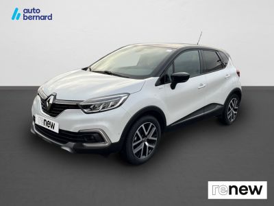 Renault Captur 1.3 TCe 150ch energy S-Edition occasion