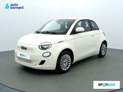 Leasing Fiat 500 E 95ch Action