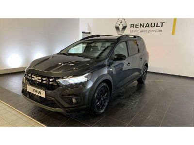 Dacia Jogger 1.0 ECO-G 100ch SL Extreme+ 7 places occasion