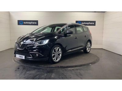 Leasing Renault Grand Scenic 1.5 Dci 110ch Energy Business 7 Places