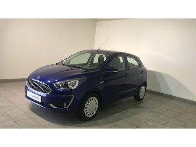 Ford Ka+ 1.2 Ti-VCT 85ch S&S Ultimate occasion
