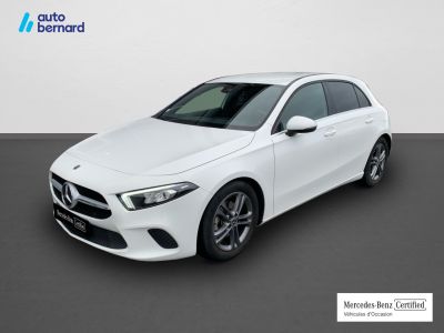 Leasing Mercedes Classe A 160 109ch Style Line