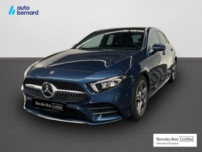 Mercedes Classe A 180 136ch AMG Line 7G-DCT occasion