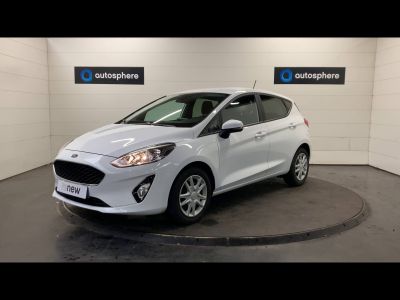 Ford Fiesta 1.0 EcoBoost 100ch Stop&Start Trend 3p Euro6.2 occasion